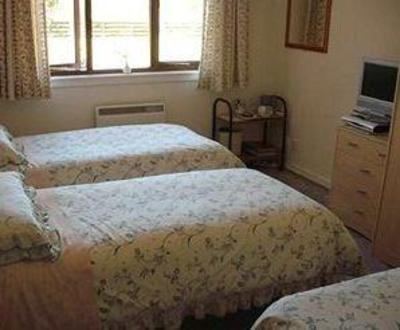 фото отеля Aslaich Bed & Breakfast
