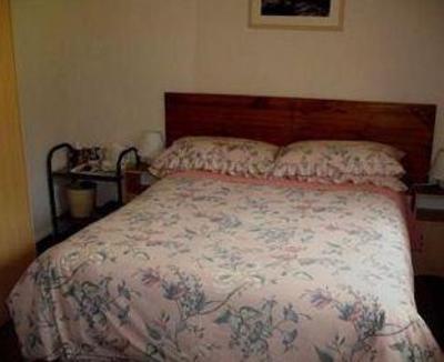 фото отеля Aslaich Bed & Breakfast