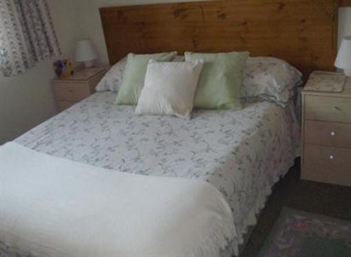 фото отеля Aslaich Bed & Breakfast