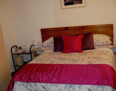 фото отеля Aslaich Bed & Breakfast