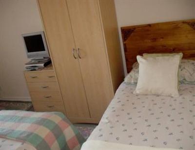 фото отеля Aslaich Bed & Breakfast