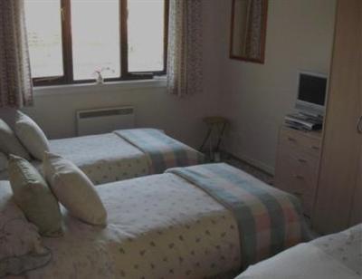 фото отеля Aslaich Bed & Breakfast