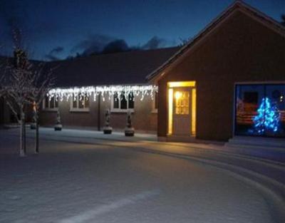 фото отеля Aslaich Bed & Breakfast