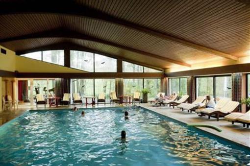 фото отеля Hotel Das Bayerwald