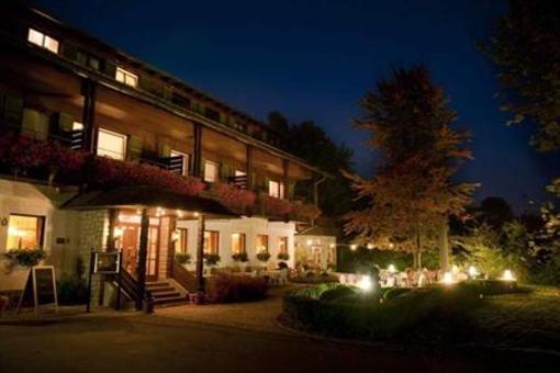 фото отеля Hotel Das Bayerwald