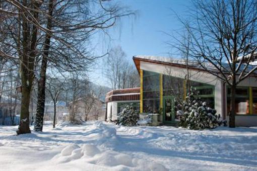 фото отеля Hotel Das Bayerwald
