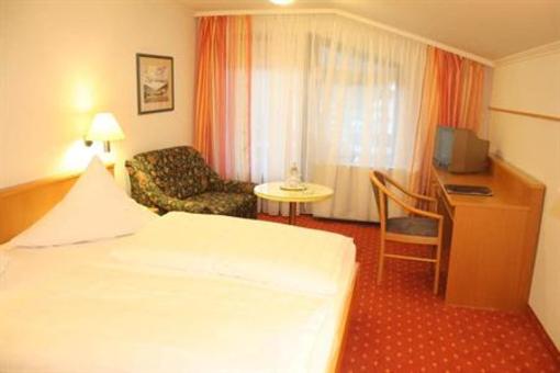 фото отеля Hotel Das Bayerwald