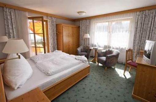 фото отеля Hotel Das Bayerwald