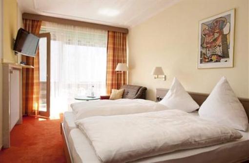 фото отеля Hotel Das Bayerwald