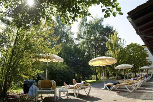 фото отеля Hotel Das Bayerwald
