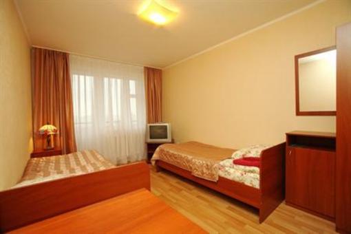 фото отеля Ostrovok Hotel St Petersburg