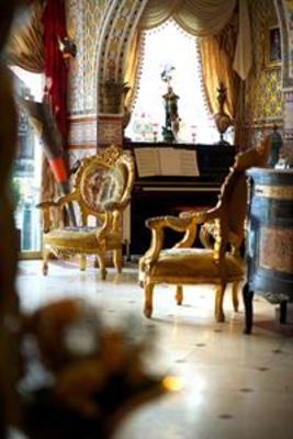 фото отеля Mozart Hotel Brussels