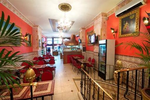 фото отеля Mozart Hotel Brussels