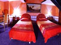 Mozart Hotel Brussels