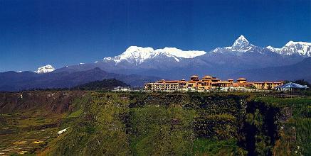 фото отеля The Fulbari Resort Casino, Golf & Spa