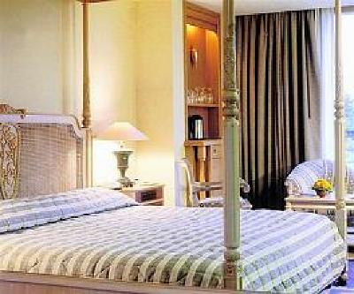 фото отеля The Fulbari Resort Casino, Golf & Spa