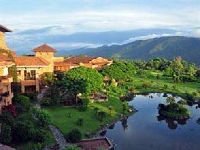 фото отеля The Fulbari Resort Casino, Golf & Spa