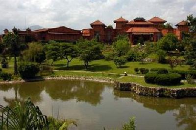 фото отеля The Fulbari Resort Casino, Golf & Spa