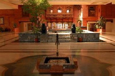 фото отеля The Fulbari Resort Casino, Golf & Spa