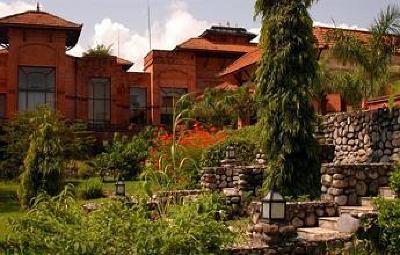 фото отеля The Fulbari Resort Casino, Golf & Spa
