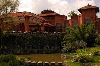фото отеля The Fulbari Resort Casino, Golf & Spa