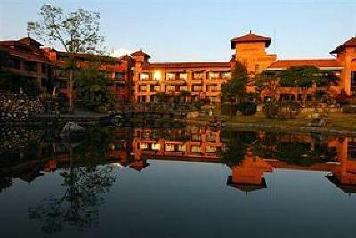 фото отеля The Fulbari Resort Casino, Golf & Spa