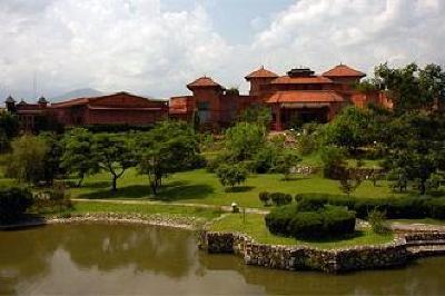 фото отеля The Fulbari Resort Casino, Golf & Spa