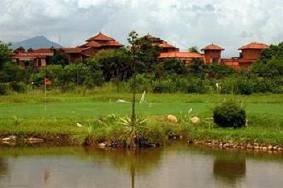 фото отеля The Fulbari Resort Casino, Golf & Spa