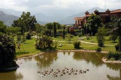 фото отеля The Fulbari Resort Casino, Golf & Spa