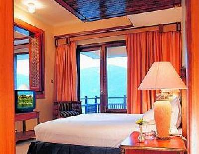 фото отеля The Fulbari Resort Casino, Golf & Spa