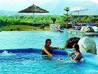 фото отеля The Fulbari Resort Casino, Golf & Spa