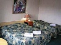 Redan Apartments