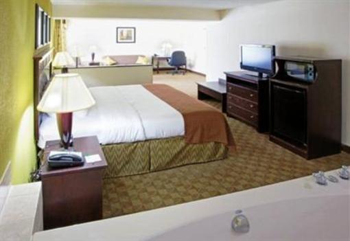 фото отеля Holiday Inn Roanoke - Tanglewood