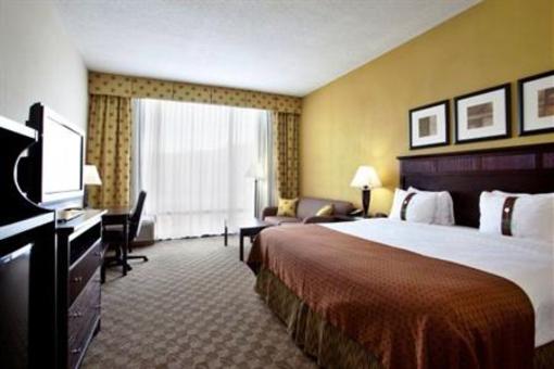 фото отеля Holiday Inn Roanoke - Tanglewood