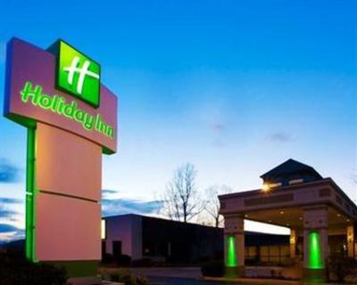 фото отеля Holiday Inn Roanoke - Tanglewood