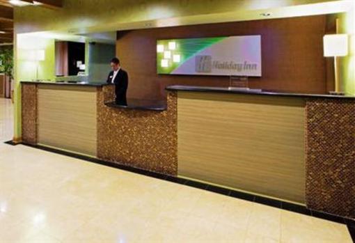 фото отеля Holiday Inn Roanoke - Tanglewood