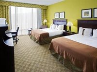 Holiday Inn Roanoke - Tanglewood