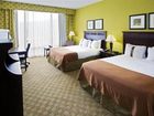 фото отеля Holiday Inn Roanoke - Tanglewood