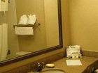 фото отеля Holiday Inn Roanoke - Tanglewood