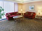 фото отеля Holiday Inn Roanoke - Tanglewood