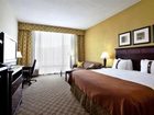 фото отеля Holiday Inn Roanoke - Tanglewood