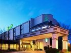 фото отеля Holiday Inn Roanoke - Tanglewood