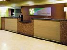 фото отеля Holiday Inn Roanoke - Tanglewood