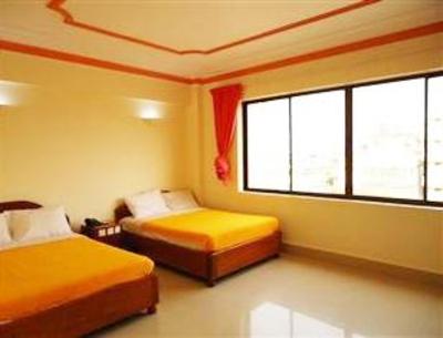 фото отеля Phkar Chhouk Tep II Hotel