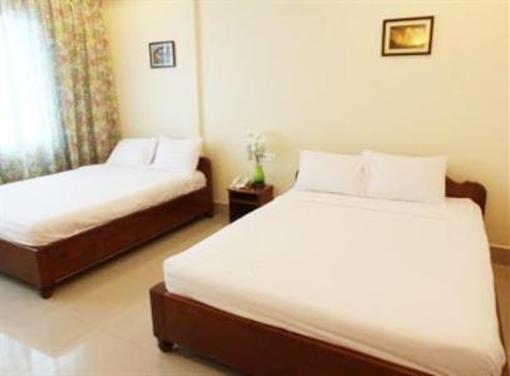 фото отеля Phkar Chhouk Tep II Hotel