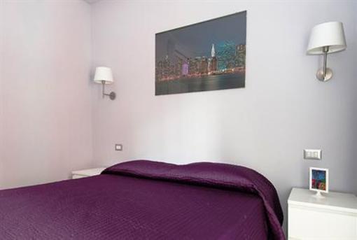 фото отеля B&B Parco Delle Valli