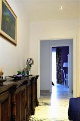 фото отеля B&B Parco Delle Valli