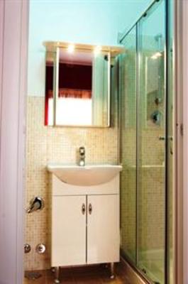 фото отеля B&B Parco Delle Valli