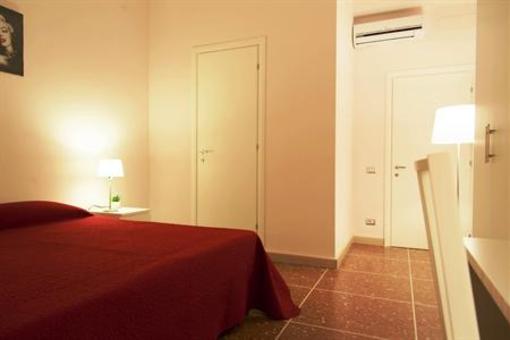 фото отеля B&B Parco Delle Valli