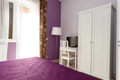 фото отеля B&B Parco Delle Valli
